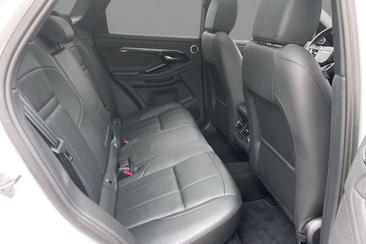 Land Rover Range Rover Evoque 2.0D I4 163CV AWD Auto R-Dynamic SE — photo 8