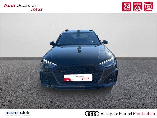 Audi RS4 Avant - 2020 - Joinsteer - #2
