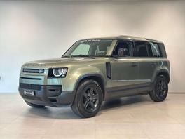 Land Rover Defender 110 S AUTOCARRO 3.0D I6 200 CV AWD Auto - 2021 - Joinsteer - #1