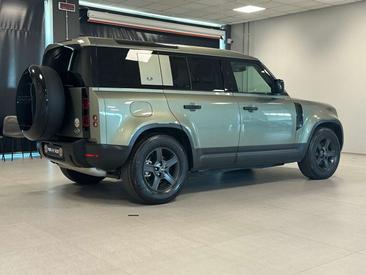 Land Rover Defender 110 S AUTOCARRO 3.0D I6 200 CV AWD Auto — photo 2