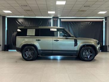 Land Rover Defender 110 S AUTOCARRO 3.0D I6 200 CV AWD Auto — photo 3