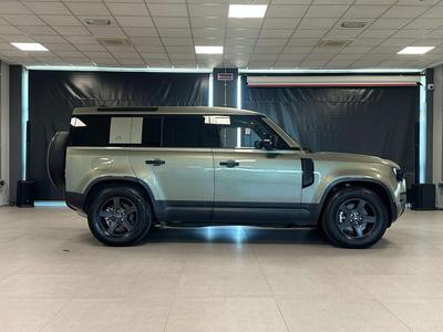Land Rover Defender 110 S AUTOCARRO 3.0D I6 200 CV AWD Auto