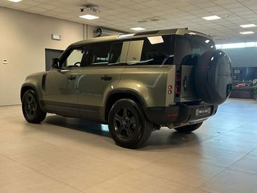 Land Rover Defender 110 S AUTOCARRO 3.0D I6 200 CV AWD Auto — photo 4