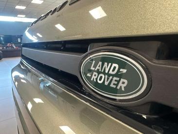 Land Rover Defender 110 S AUTOCARRO 3.0D I6 200 CV AWD Auto — photo 6