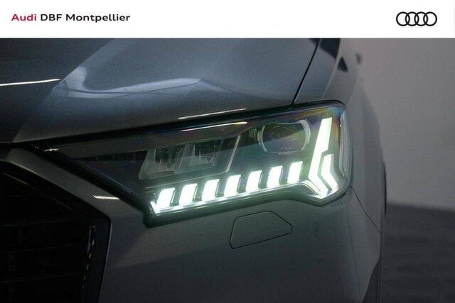 Audi Q7 TFSI E Competition 60 TFSI E Quattro 456 Ch Tiptronic - 2020 - Joinsteer - #39