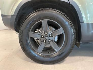 Land Rover Defender 110 S AUTOCARRO 3.0D I6 200 CV AWD Auto — photo 7