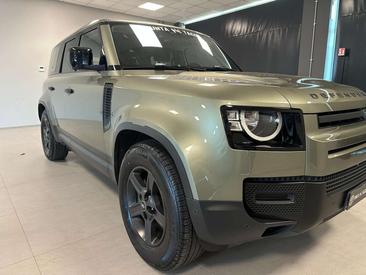 Land Rover Defender 110 S AUTOCARRO 3.0D I6 200 CV AWD Auto — photo 14