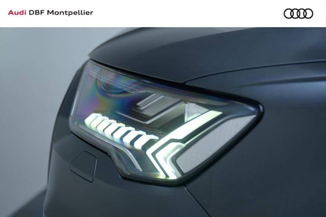 Audi Q7 TFSI E Competition 60 TFSI E Quattro 456 Ch Tiptronic - 2020 - Joinsteer - #40