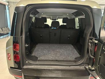 Land Rover Defender 110 S AUTOCARRO 3.0D I6 200 CV AWD Auto — photo 26