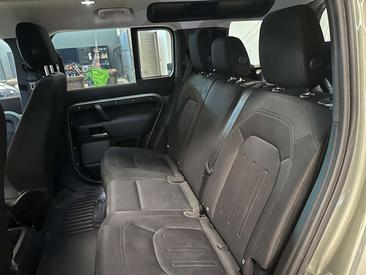 Land Rover Defender 110 S AUTOCARRO 3.0D I6 200 CV AWD Auto — photo 27