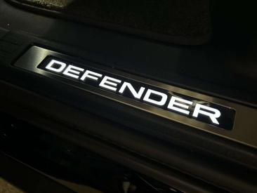 Land Rover Defender 110 P635 Octa Black 467 KW — photo 19