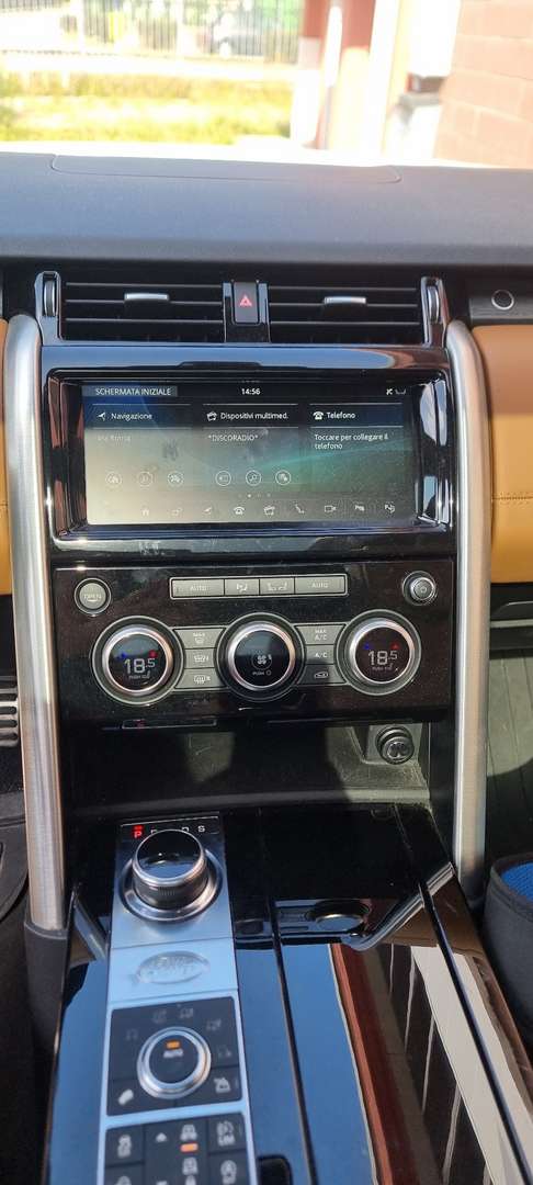 Land Rover Discovery 3.0 Td6 HSE Luxury 249cv 7p.ti Auto - 2018 - Joinsteer - #5