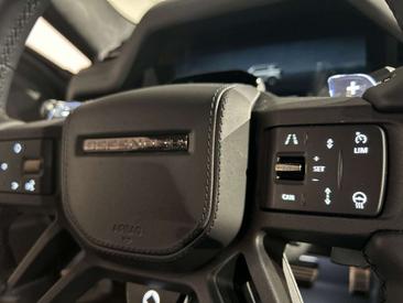 Land Rover Defender 110 P635 Octa Black 467 KW — photo 20