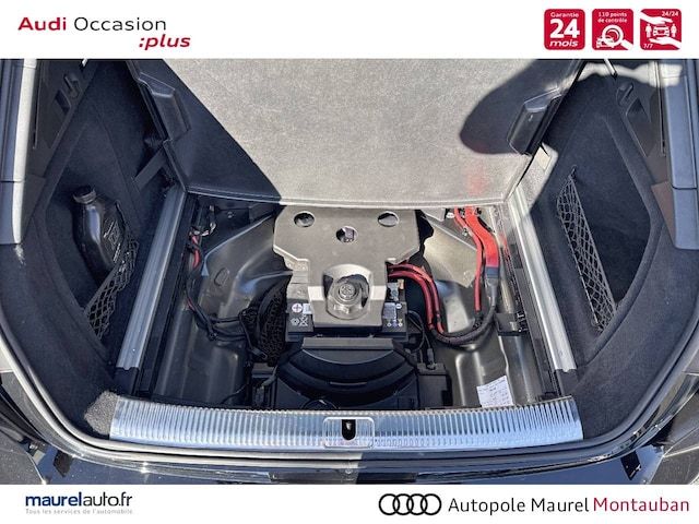 Audi RS4 Avant - 2020 - Joinsteer - #12