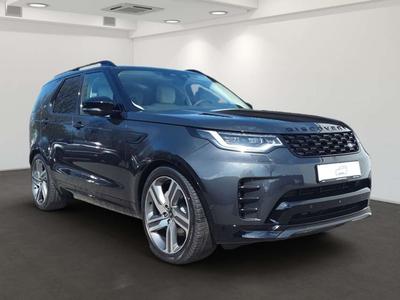 Land Rover Discovery D250 Dynamic SE (LR) -  - Joinsteer - #1