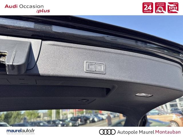Audi RS4 Avant - 2020 - Joinsteer - #13