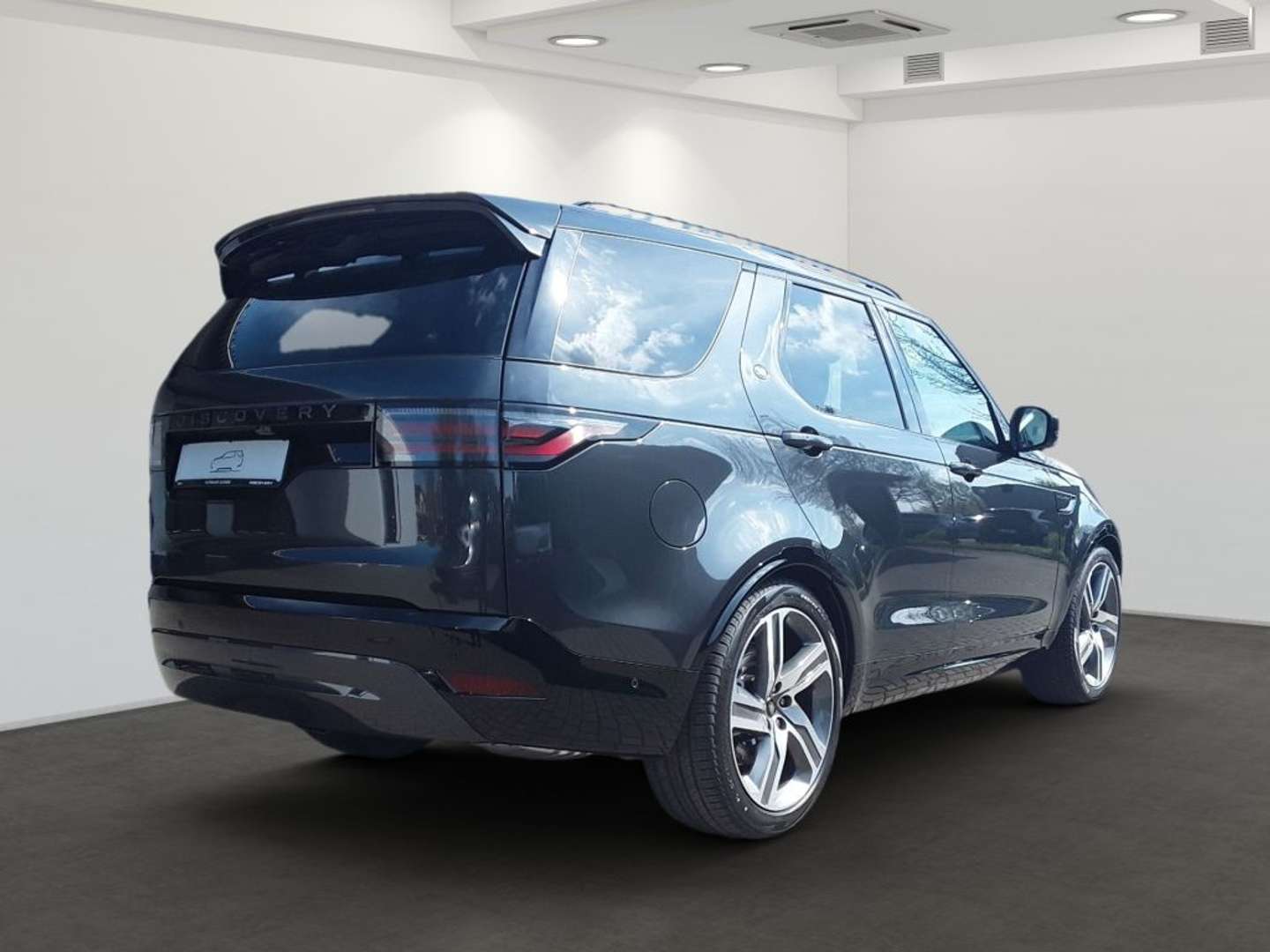 Land Rover Discovery D250 Dynamic SE (LR) - 2025 - Joinsteer - #2