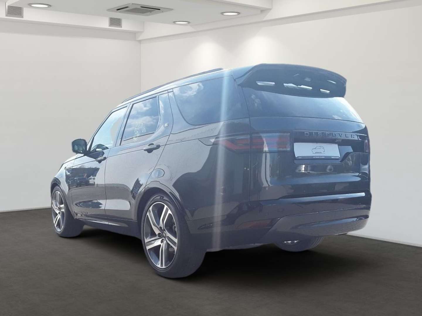 Land Rover Discovery D250 Dynamic SE (LR) - 2025 - Joinsteer - #3