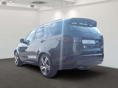 Land Rover Discovery D250 Dynamic SE (LR) -  - Joinsteer - #2