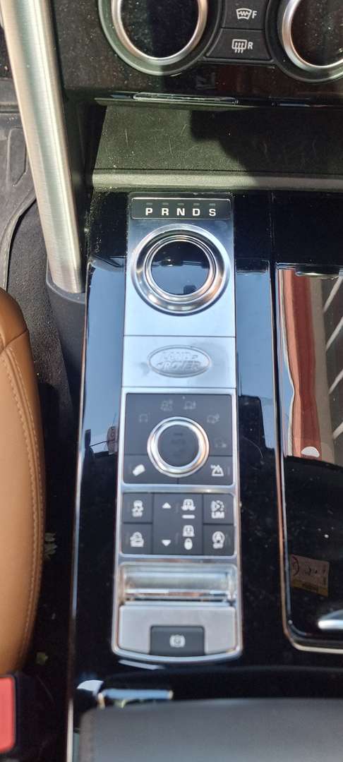 Land Rover Discovery 3.0 Td6 HSE Luxury 249cv 7p.ti Auto - 2018 - Joinsteer - #10