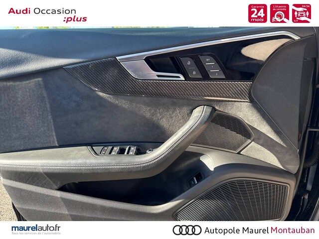 Audi RS4 Avant - 2020 - Joinsteer - #14