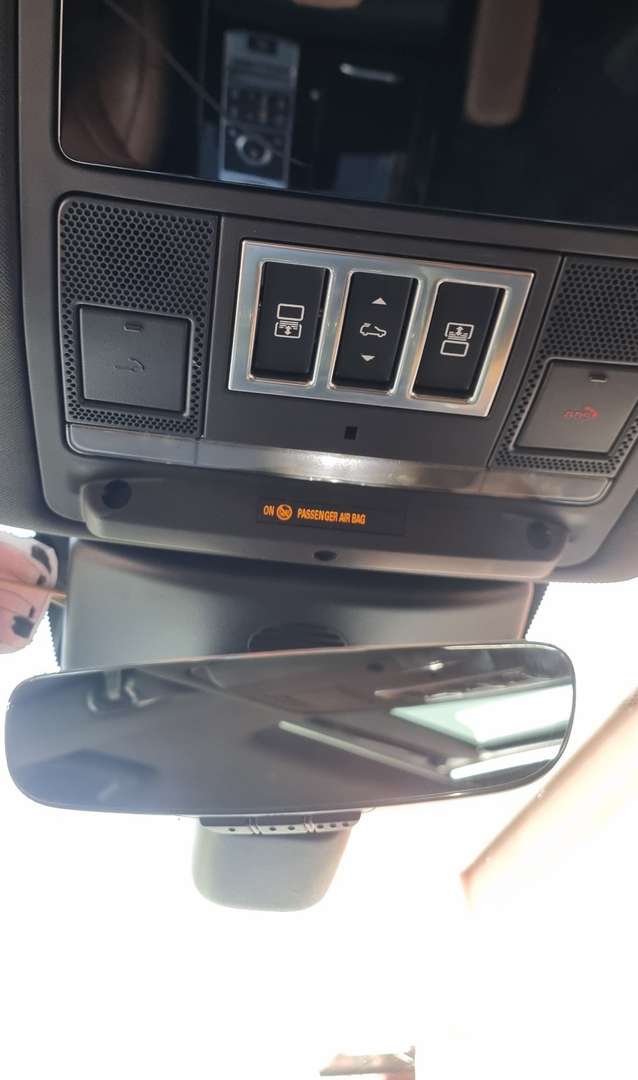 Land Rover Discovery 3.0 Td6 HSE Luxury 249cv 7p.ti Auto - 2018 - Joinsteer - #11