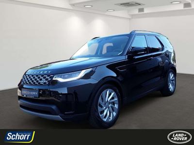 Land Rover Discovery D250 S (LR) -  - Joinsteer - #3