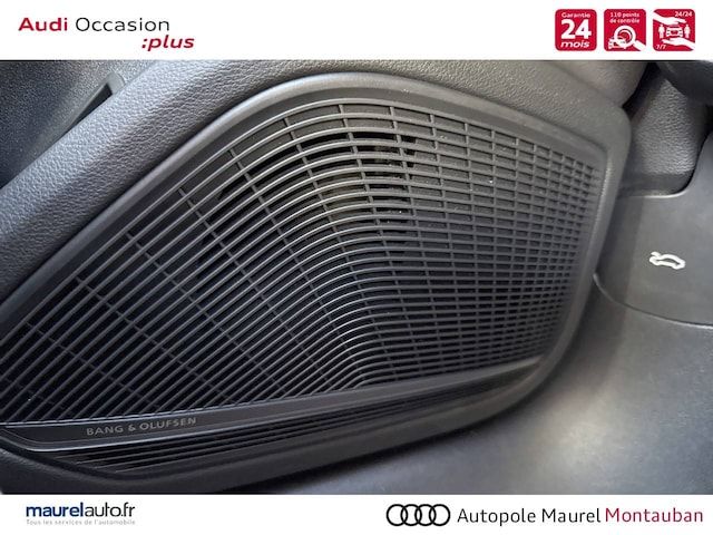 Audi RS4 Avant - 2020 - Joinsteer - #15