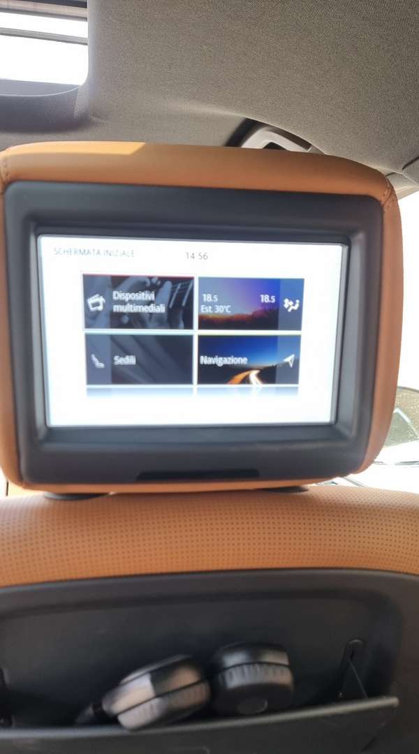 Land Rover Discovery 3.0 Td6 HSE Luxury 249cv 7p.ti Auto - 2018 - Joinsteer - #12