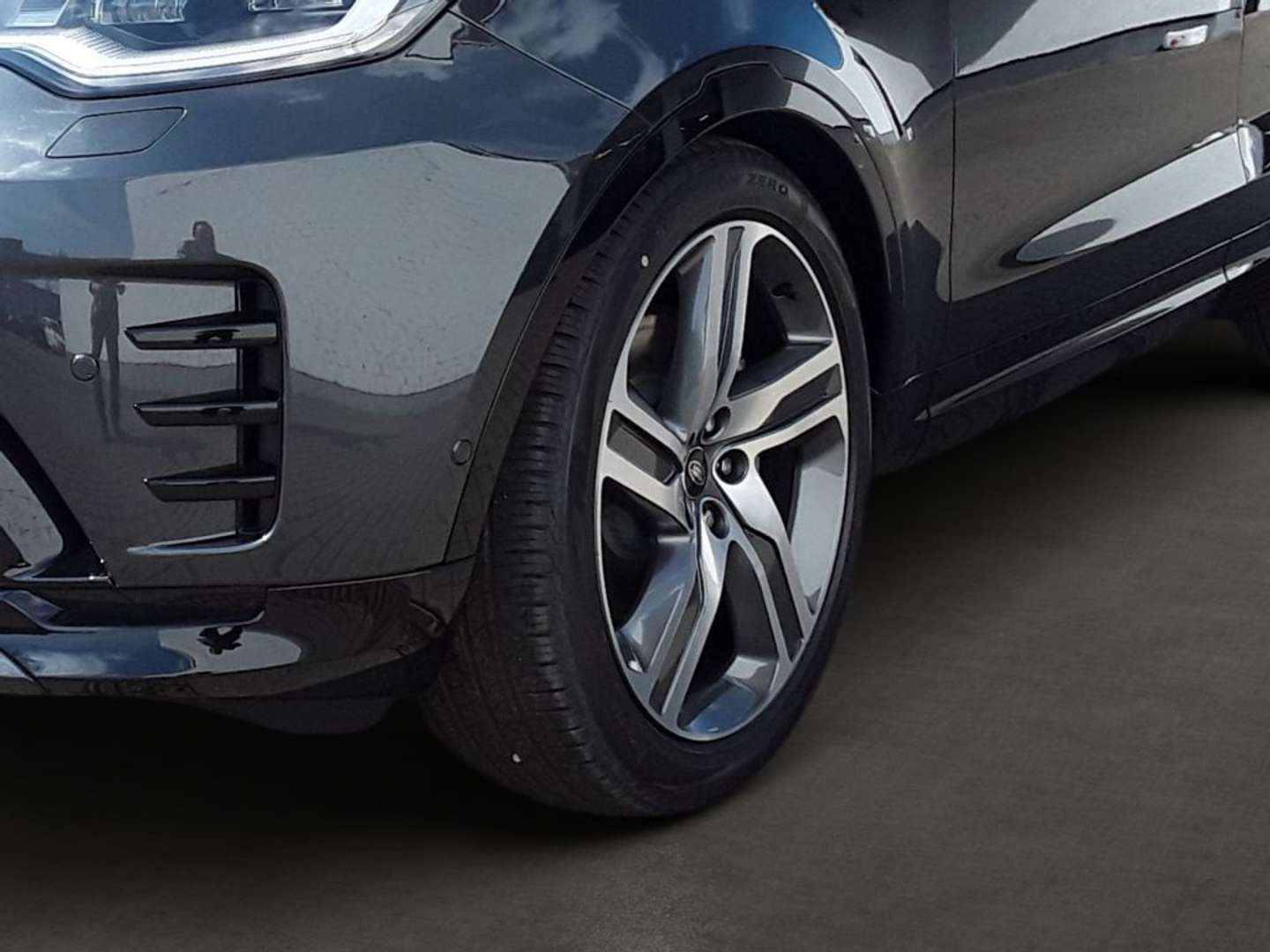 Land Rover Discovery D250 Dynamic SE (LR) - 2025 - Joinsteer - #6