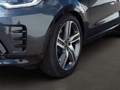 Land Rover Discovery D250 Dynamic SE (LR) -  - Joinsteer - #5