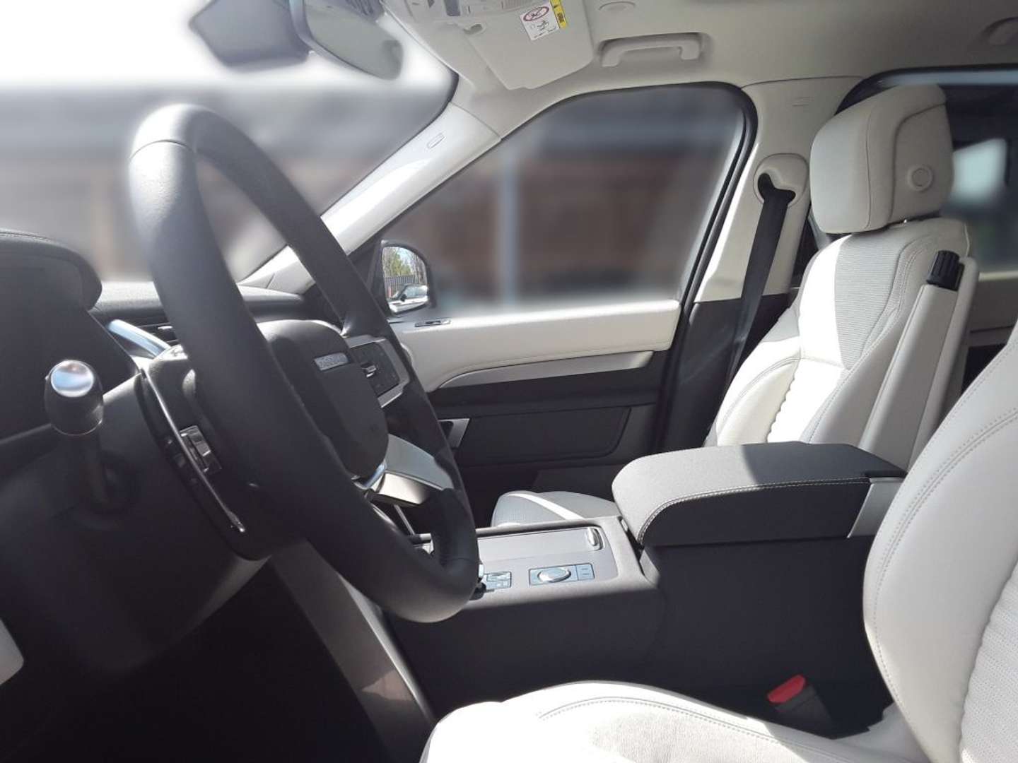 Land Rover Discovery D250 Dynamic SE (LR) - 2025 - Joinsteer - #7