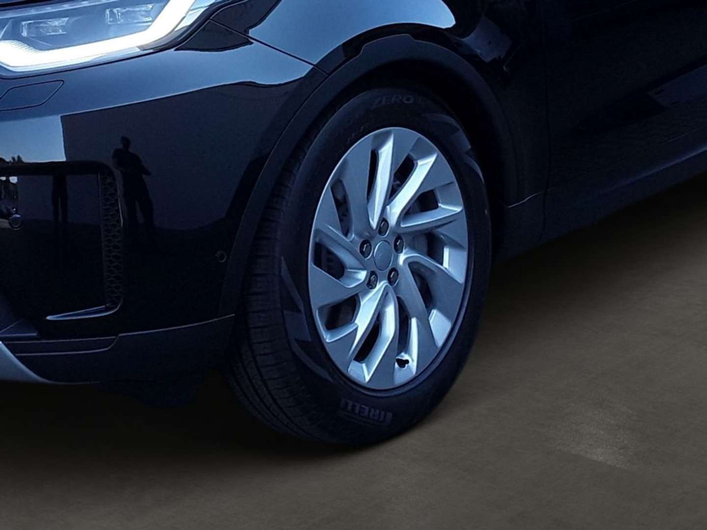 Land Rover Discovery D250 S (LR) - 2024 - Joinsteer - #6