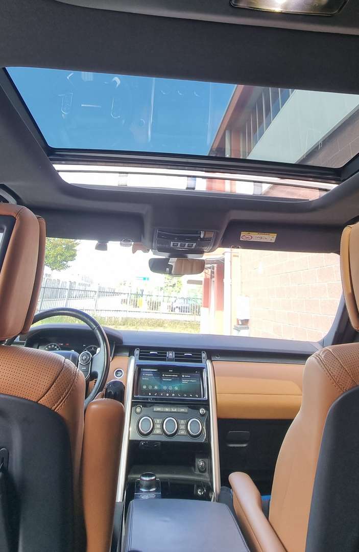 Land Rover Discovery 3.0 Td6 HSE Luxury 249cv 7p.ti Auto - 2018 - Joinsteer - #14
