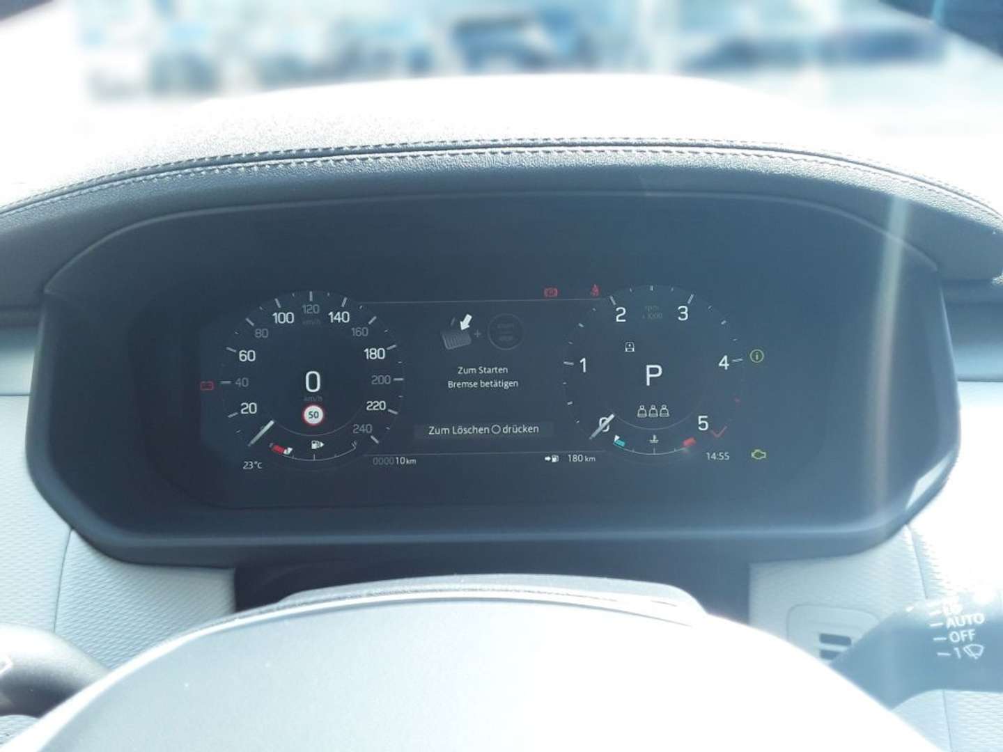 Land Rover Discovery D250 Dynamic SE (LR) - 2025 - Joinsteer - #8