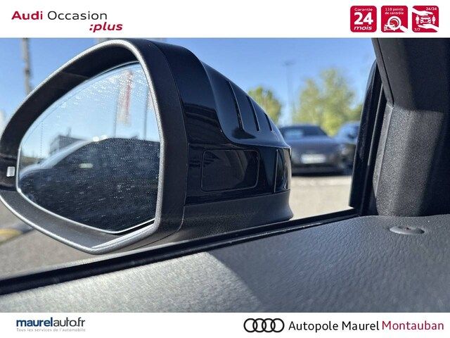 Audi RS4 Avant - 2020 - Joinsteer - #16