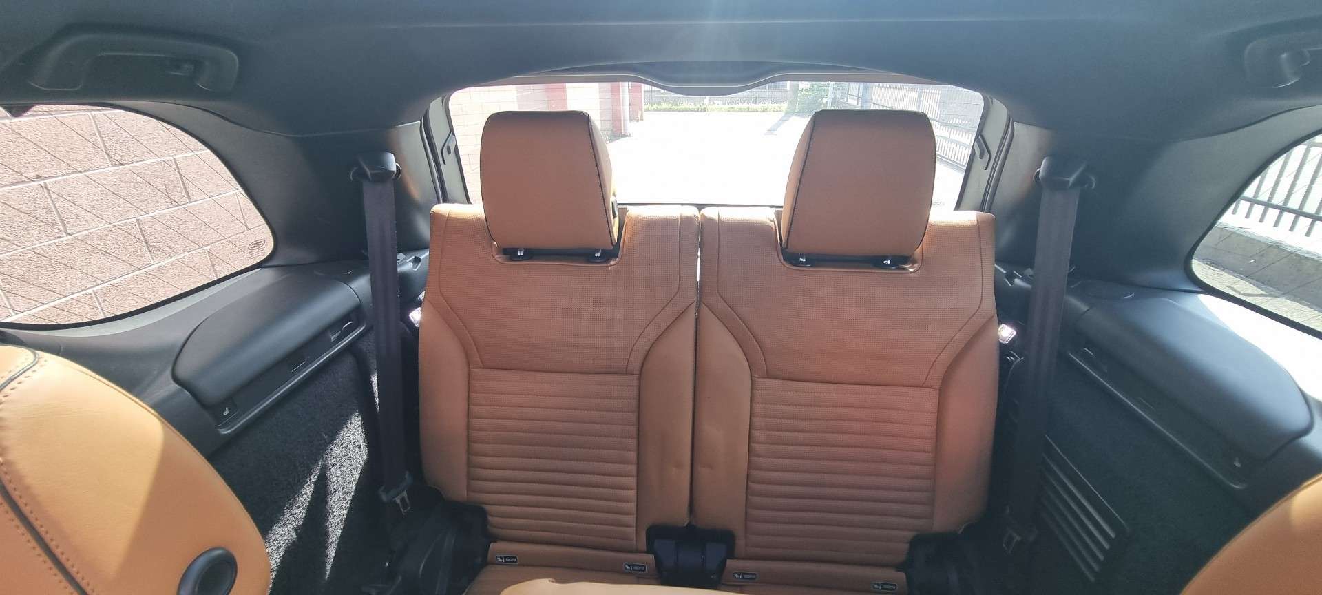 Land Rover Discovery 3.0 Td6 HSE Luxury 249cv 7p.ti Auto - 2018 - Joinsteer - #15