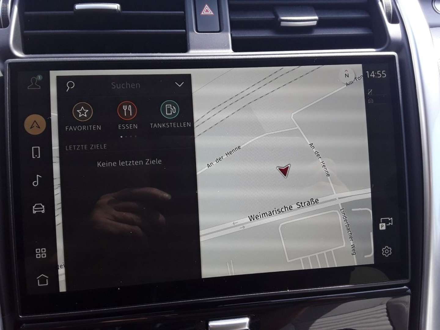 Land Rover Discovery D250 Dynamic SE (LR) - 2025 - Joinsteer - #9