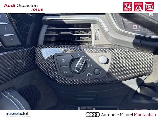 Audi RS4 Avant - 2020 - Joinsteer - #17