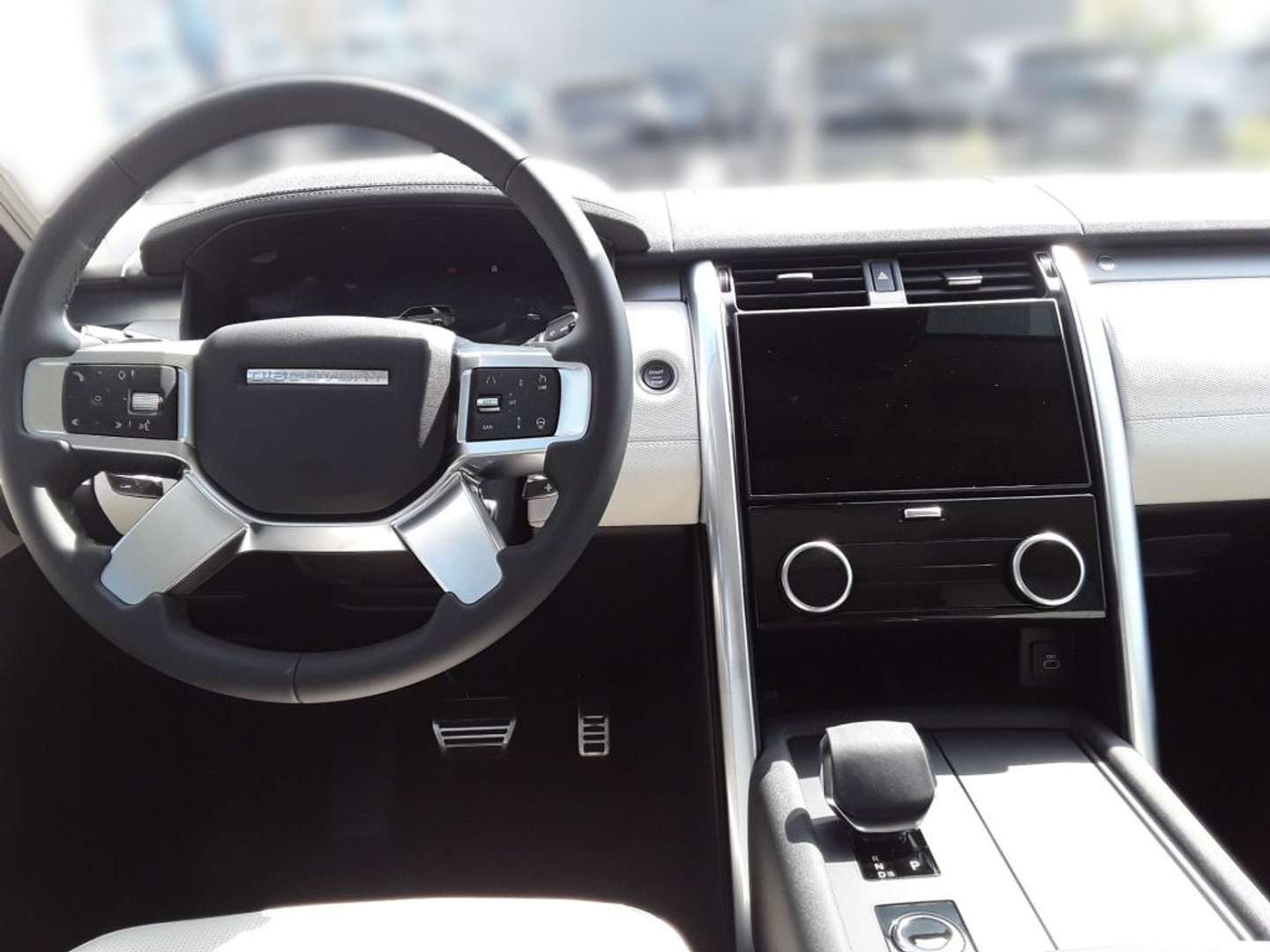 Land Rover Discovery D250 Dynamic SE (LR) - 2025 - Joinsteer - #10