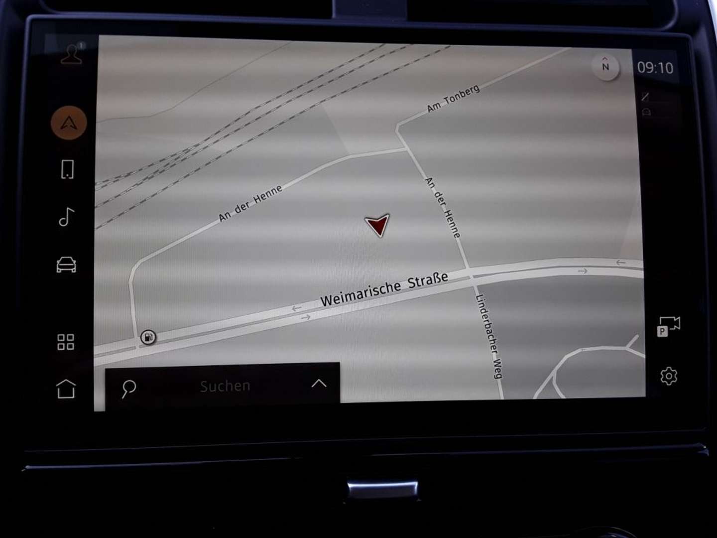 Land Rover Discovery D250 S (LR) - 2024 - Joinsteer - #9