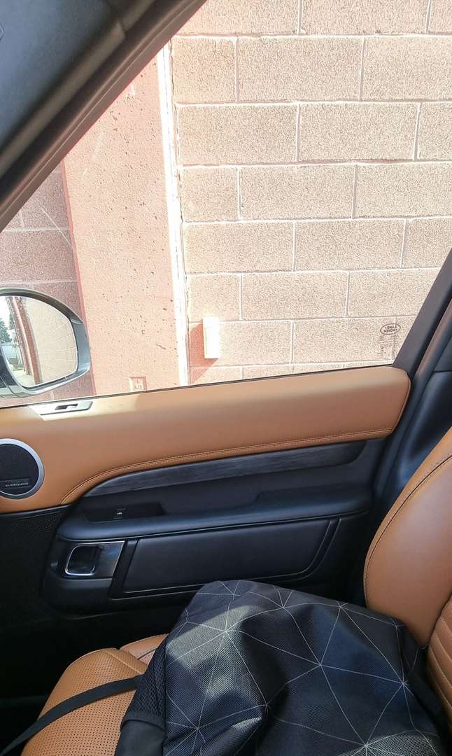 Land Rover Discovery 3.0 Td6 HSE Luxury 249cv 7p.ti Auto - 2018 - Joinsteer - #17