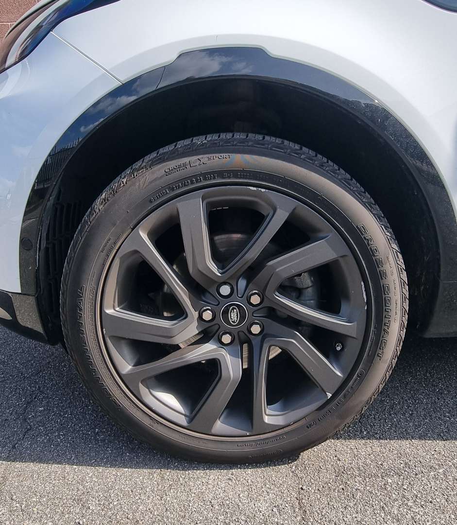 Land Rover Discovery 3.0 Td6 HSE Luxury 249cv 7p.ti Auto - 2018 - Joinsteer - #18