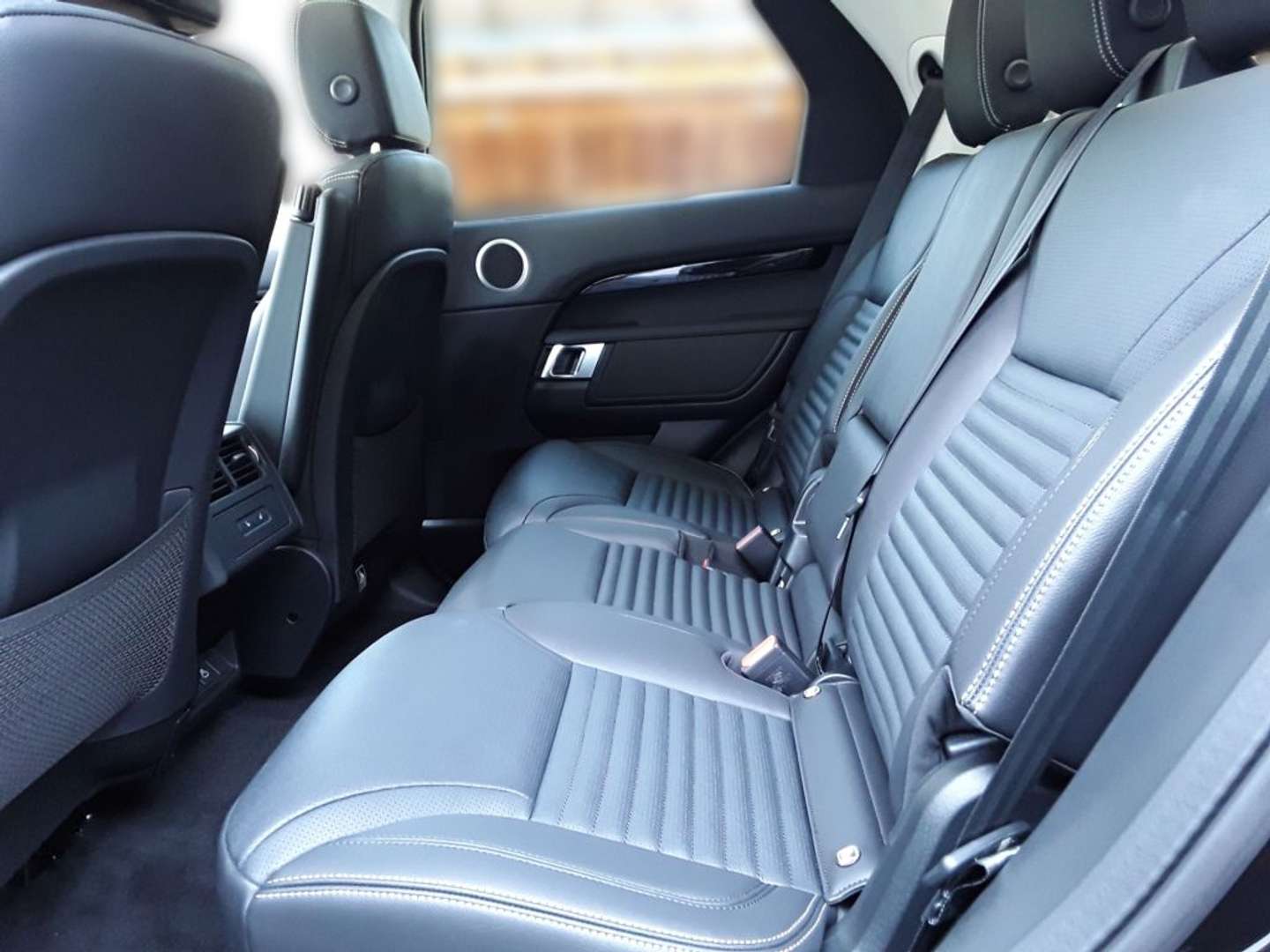 Land Rover Discovery D250 S (LR) - 2024 - Joinsteer - #11