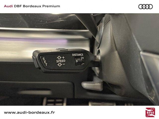 Audi Q8 TFSI E Competition 60 TFSI E Quattro 462 Ch Tiptronic - 2021 - Joinsteer - #23