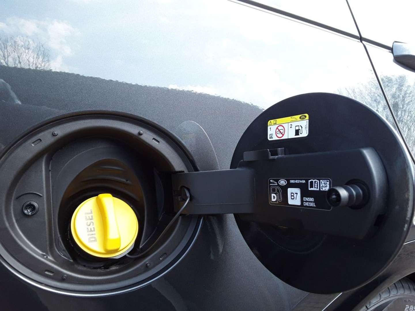 Land Rover Discovery D250 Dynamic SE (LR) - 2025 - Joinsteer - #13