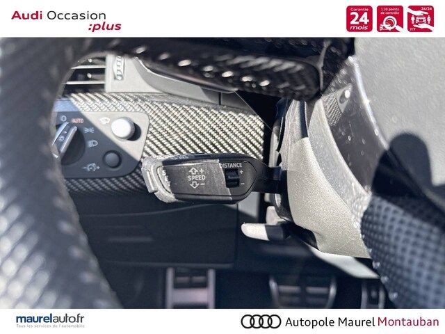 Audi RS4 Avant - 2020 - Joinsteer - #18