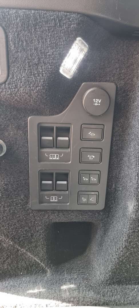 Land Rover Discovery 3.0 Td6 HSE Luxury 249cv 7p.ti Auto - 2018 - Joinsteer - #20