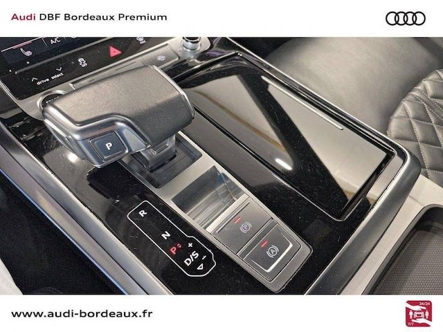Audi Q8 TFSI E Competition 60 TFSI E Quattro 462 Ch Tiptronic - 2021 - Joinsteer - #24
