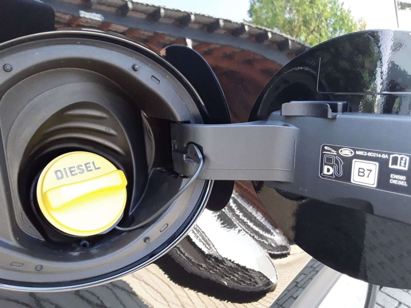 Land Rover Discovery D250 S (LR) - 2024 - Joinsteer - #13